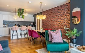 3Ten @ Ryedale House